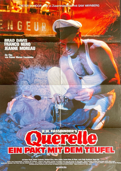 Querelle