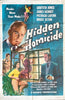 Hidden Homicide