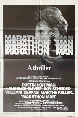 Marathon Man