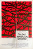 Last Temptation of Christ