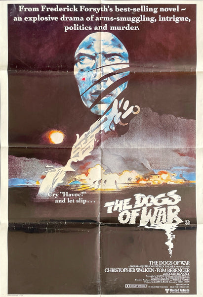 Dogs of War