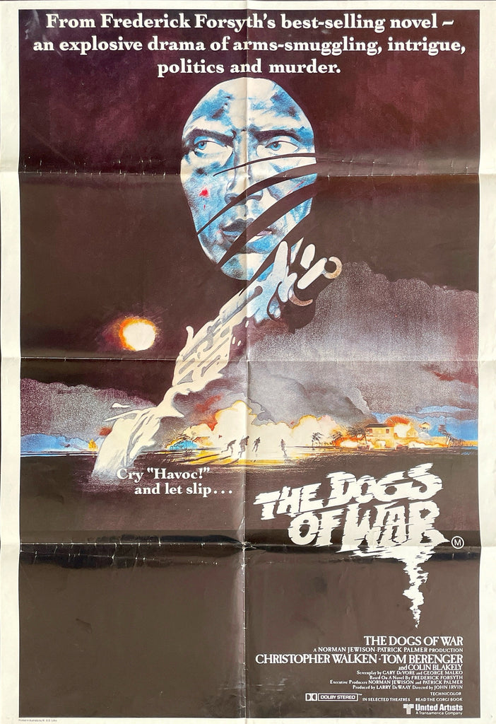Dogs of War