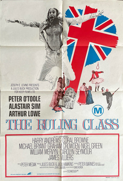 Ruling Class
