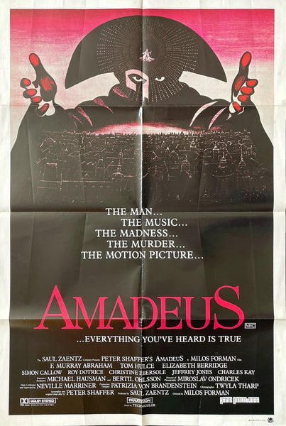 Amadeus