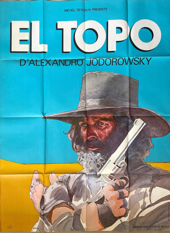 EL Topo