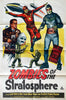 Zombies of the Stratosphere