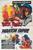 Dick Tracy Vs Phantom Empire