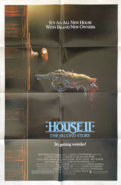 House 2: The Second Story