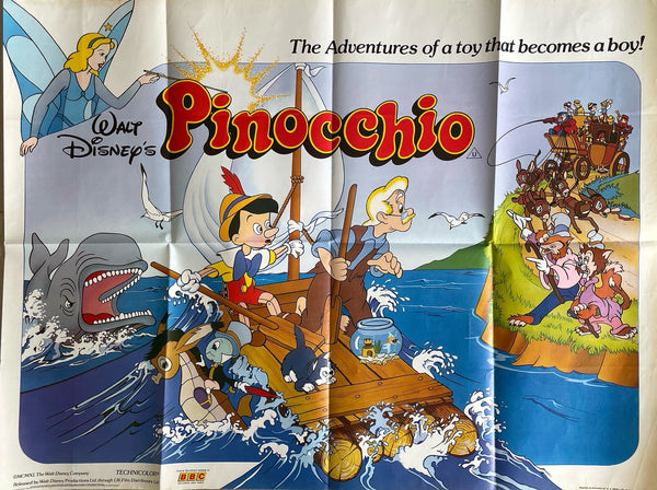 Pinocchio