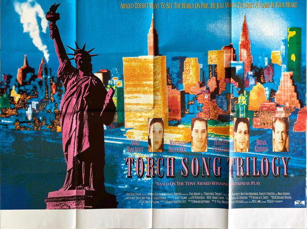 Torch Song Trilogy