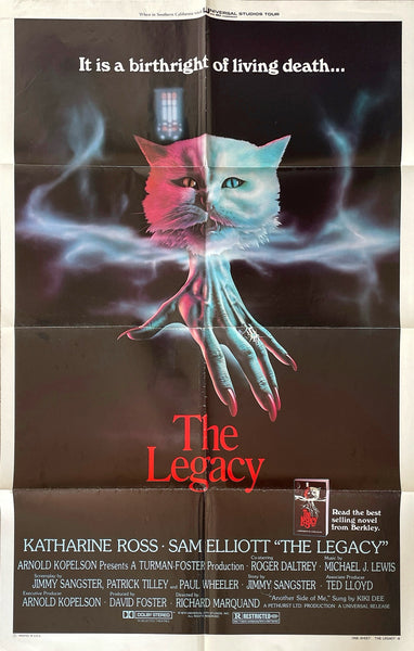 The Legacy