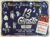 13 Ghosts