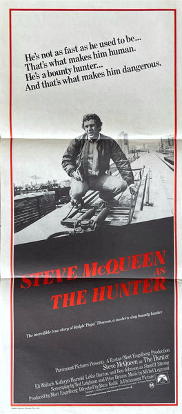 The Hunter
