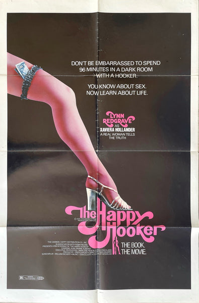 The Happy Hooker