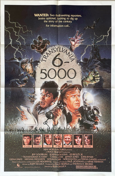 Transylvania 6-500