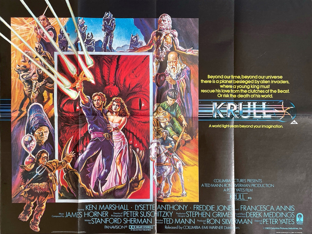 Krull