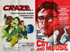 Craze / Cat and Mouse
