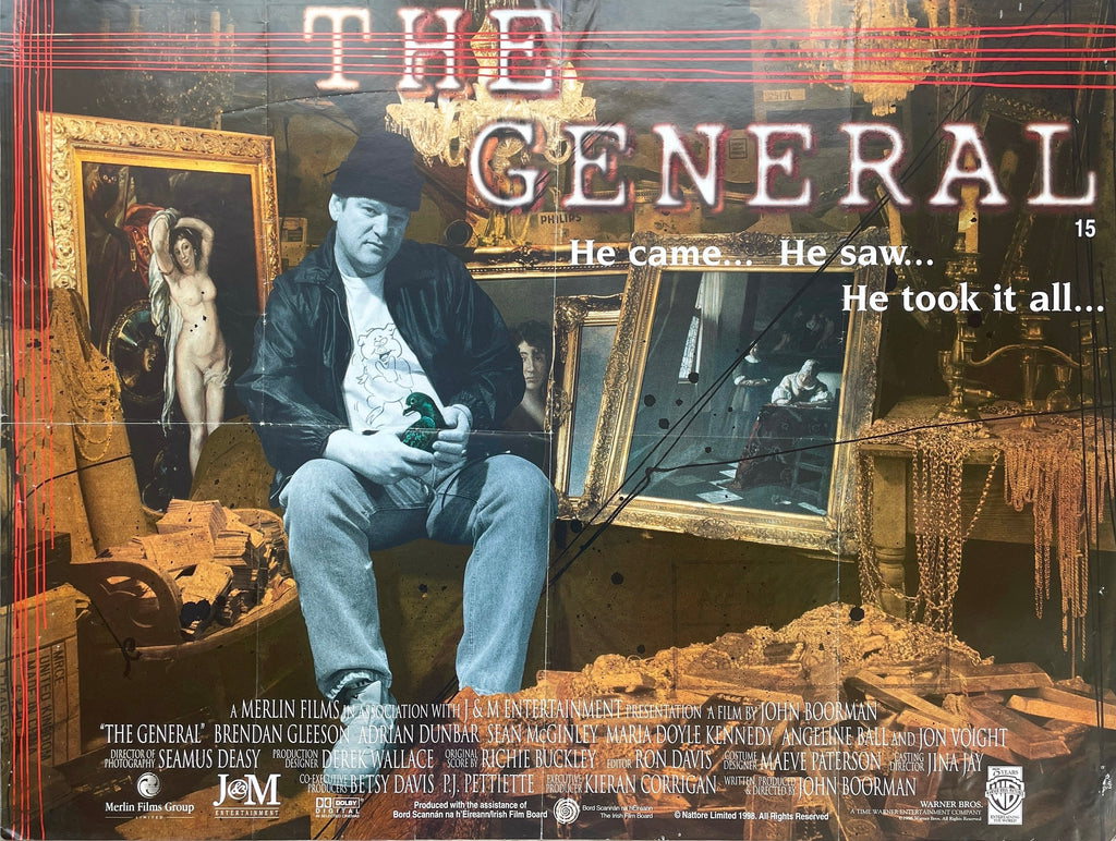 The General