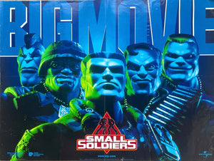 Small Soldiers