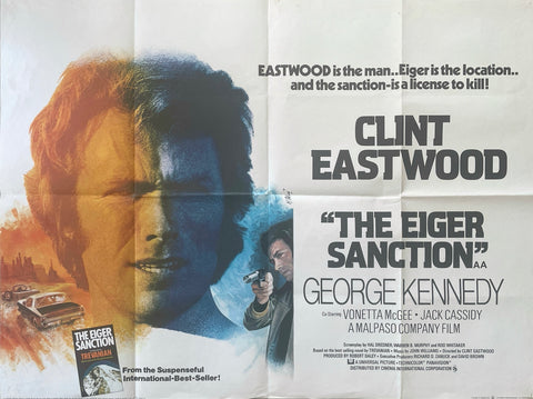 Eiger Sanction
