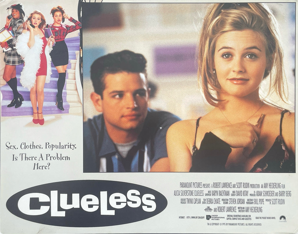 Clueless