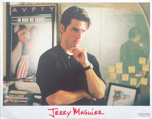 Jerry Maguire