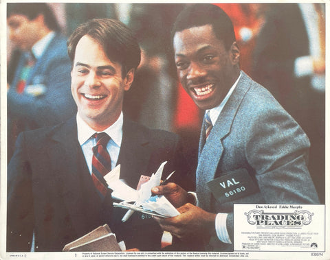 Trading Places