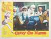Carry On Nurse
