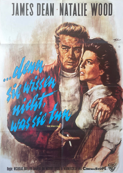 Rebel Without A Clause