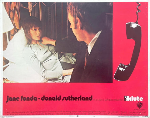 Klute