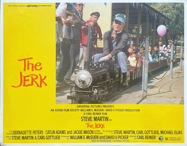 The Jerk