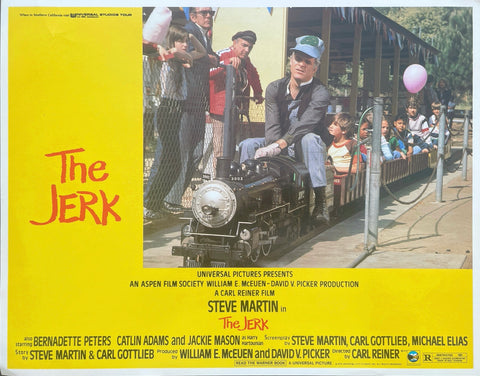 The Jerk