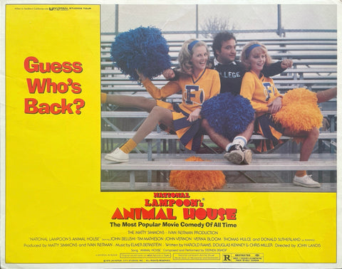 Animal House