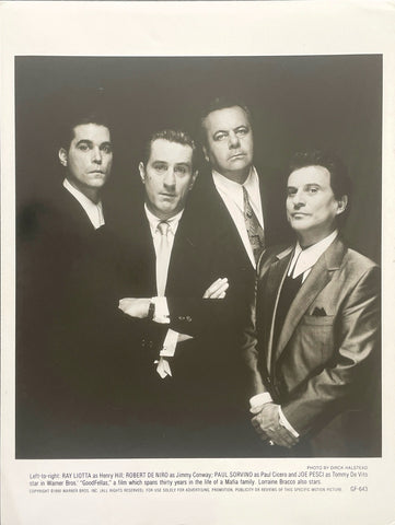 Goodfellas