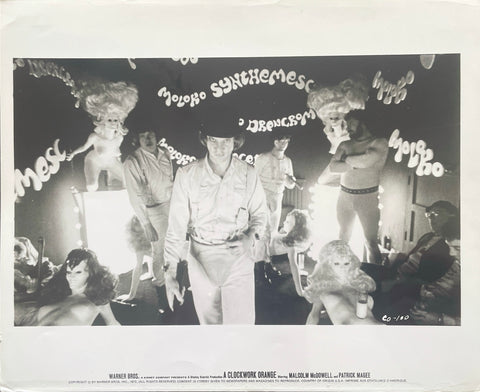 Clockwork Orange