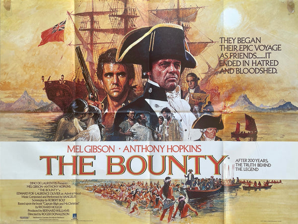 The Bounty
