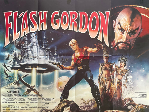 Flash Gordon