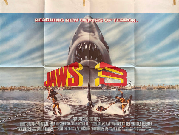 Jaws 3
