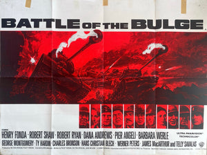 Battle of The Bulge