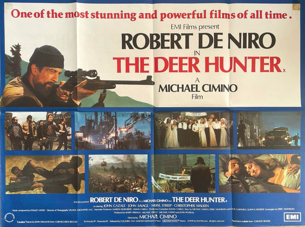 The Deer Hunter
