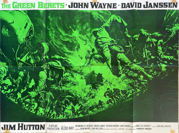 Green Berets