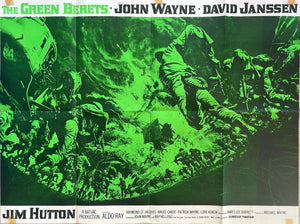 Green Berets