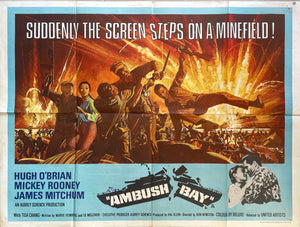 Ambush Bay