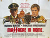 Massacre in Rome