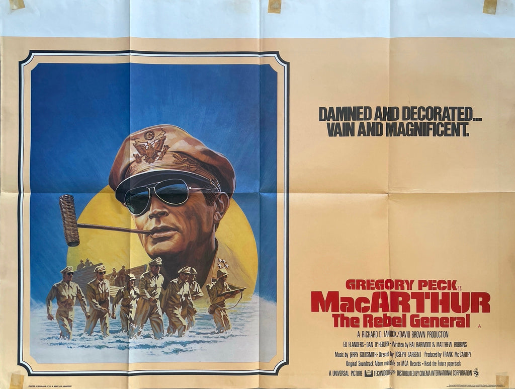 MacArthur