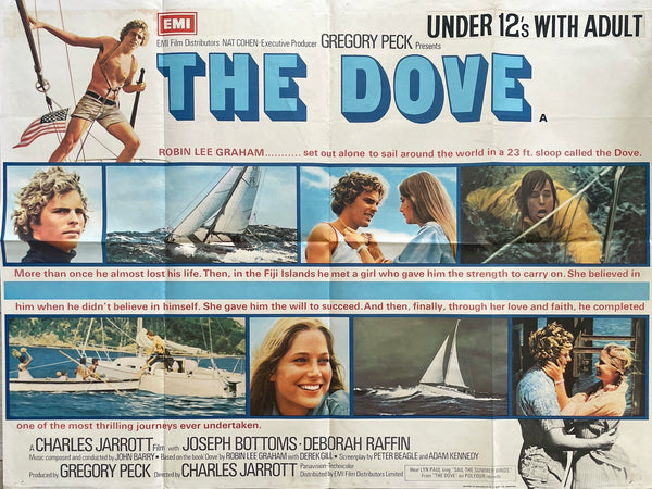The Dove