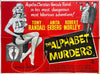 The Alphabet Murders