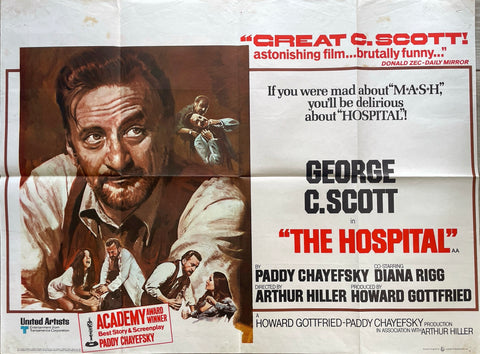 The Hospital