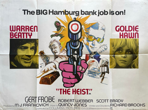 The Heist