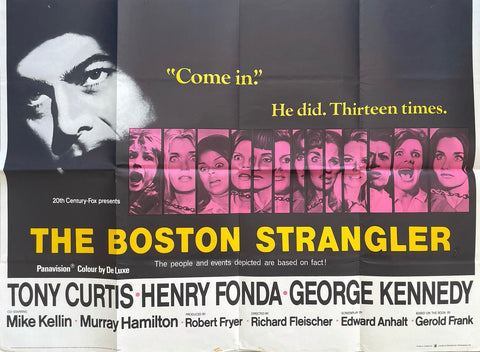 The Boston Strangler